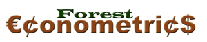 Forest Econometrics