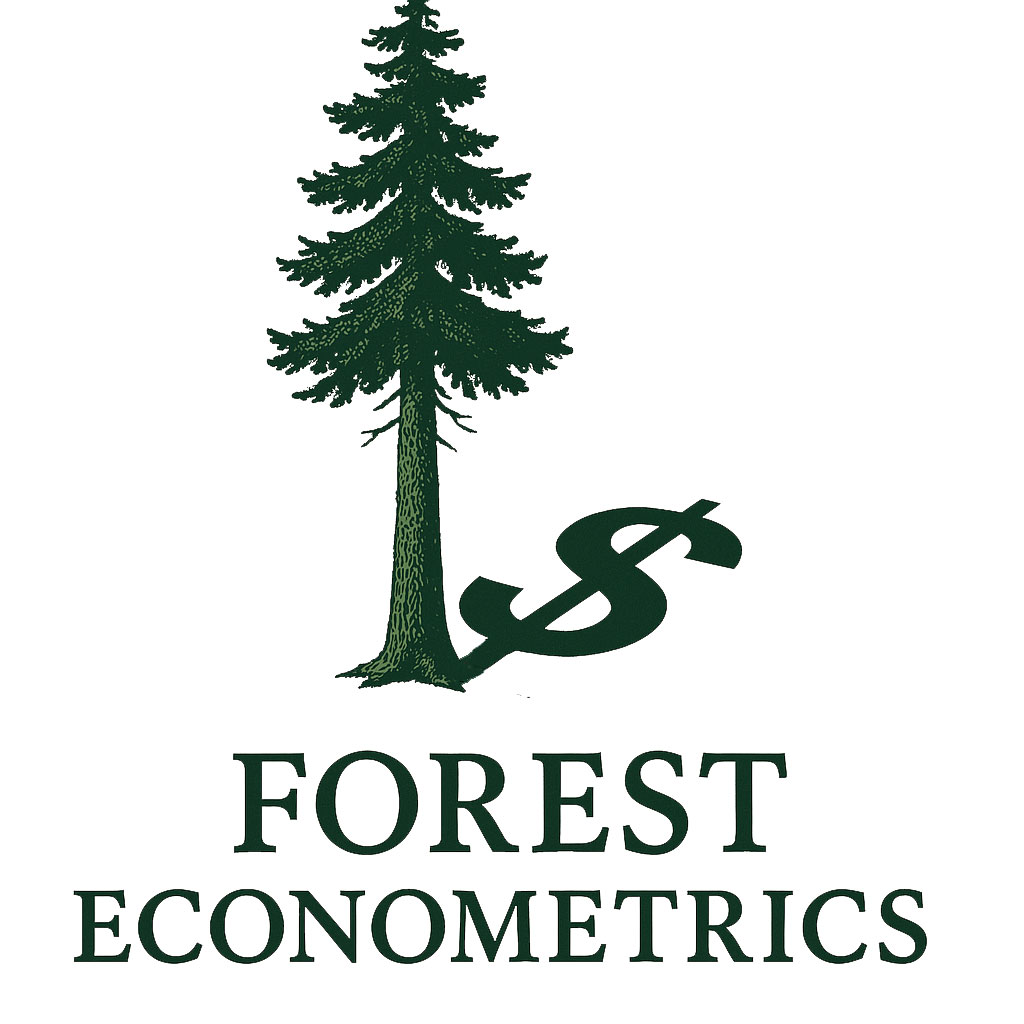 Forest Econometrics
