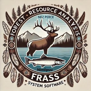 Nimiipuu Forest Resource Analysis System (FRASS)